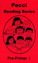 Cargar imagen en el visor de la galería, Pre-Primer I
