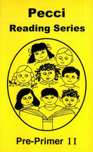 Cargar imagen en el visor de la galería, Pre-Primer II