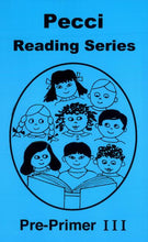 Cargar imagen en el visor de la galería, Pre-Primer III