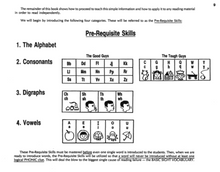 Load image into Gallery viewer, At Last! A Reading Method for EVERY Child! A STEP-BY-STEP Guide For Teachers and Parents