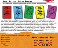 Load image into Gallery viewer, Reading Series Special