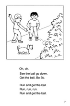 Cargar imagen en el visor de la galería, Pre-Primer II