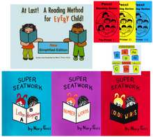 Cargar imagen en el visor de la galería, Beginner Special - Teacher/Student Package