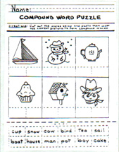 Load image into Gallery viewer, SUPER SEATWORK<br> Word Skills