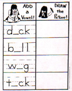 Cargar imagen en el visor de la galería, SUPER SEATWORK<br> Phonic Grab Bag