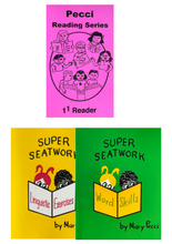 Cargar imagen en el visor de la galería, Advanced Special - Student Package