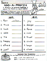 Load image into Gallery viewer, SUPER SEATWORK<br> Word Skills