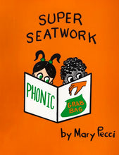 Cargar imagen en el visor de la galería, SUPER SEATWORK<br> Phonic Grab Bag