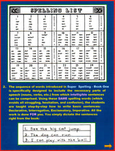 Cargar imagen en el visor de la galería, SUPER SPELLING<br> Book One