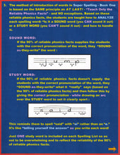 Cargar imagen en el visor de la galería, SUPER SPELLING<br> Book One