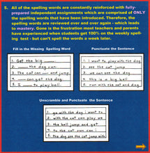 Cargar imagen en el visor de la galería, SUPER SPELLING<br> Book One