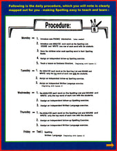 Cargar imagen en el visor de la galería, SUPER SPELLING<br> Book One