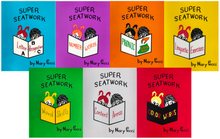 Load image into Gallery viewer, SUPER SEATWORK Special